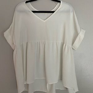 Boutique Top